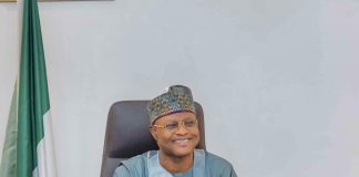 Kaduna State Governor, Uba Sani