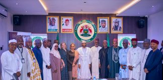 Kano State Government to Strengthen Bilateral Relationships With UK