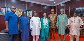Gov. Agbu Kefas Reaffirms Support For Federal University Wukari