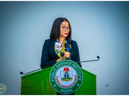 PSIN Trains Corps Members in Intensive 5-Day Capacity Building Programme