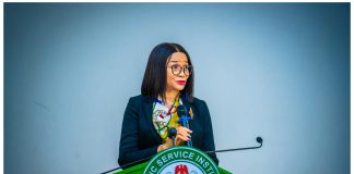 PSIN Trains Corps Members in Intensive 5-Day Capacity Building Programme