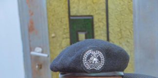 A New Assistant Inspector General Of Police Takes Over Duty At The Zonal Headquarters Yenagoa