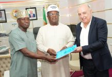 FG Signs MoU Agreements On Legacy Road Projects With Messrs HITech And INFIOUEST Under President Tinubu’s Infrastructure Renewal Agenda