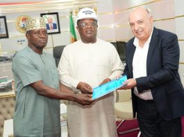 FG Signs MoU Agreements On Legacy Road Projects With Messrs HITech And INFIOUEST Under President Tinubu’s Infrastructure Renewal Agenda