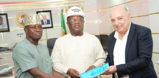 FG Signs MoU Agreements On Legacy Road Projects With Messrs HITech And INFIOUEST Under President Tinubu’s Infrastructure Renewal Agenda