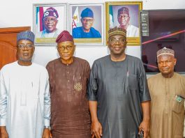 Kwara Gov Hails President Tinubu's 'Transformative Leadership', Reels Out Own Achievements