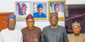 Kwara Gov Hails President Tinubu's 'Transformative Leadership', Reels Out Own Achievements