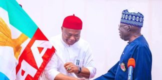 Imo Governor Champions Tinubu's Reforms, Rallies For Greater International Investment