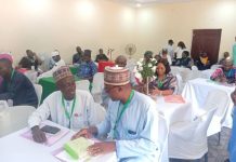 Nasarawa NUJ trains 80 members on the transformative impact of AI on Modern Journalism Nasarawa NUJ trains 80 members on the transformative impact of AI on Modern Journalism