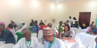 Nasarawa NUJ trains 80 members on the transformative impact of AI on Modern Journalism