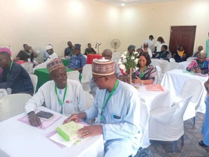 Nasarawa NUJ trains 80 members on the transformative impact of AI on Modern Journalism