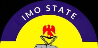 Imo State Police Command logo