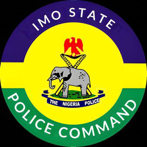 IMG-20260514-WA0022 Imo State Police Command logo
