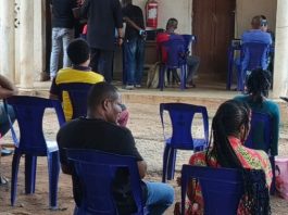 INEC Urges Eligible Voters To Participate In Final Phase