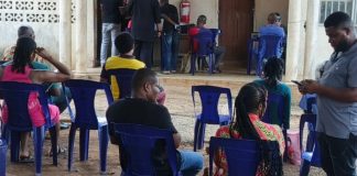 INEC Urges Eligible Voters To Participate In Final Phase