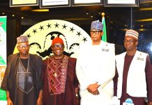 Housing Minister Reaffirms Commitment To Slums Upgrade, Modernising Urban Landscape in Nigeria
