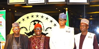 Housing Minister Reaffirms Commitment To Slums Upgrade, Modernising Urban Landscape in Nigeria