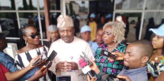 Ebonyi, FG Launch Renewed Hope Farmermoni 3.0 To Boost Smallholder Farming In South East