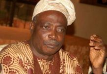 2027 and Makindeʼs Declaration: Ibadan Traditional Chiefs Back Tinubu for Second Term, Say Tinubu has no Rival in Southwest