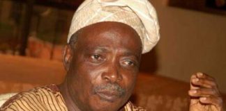 2027 and Makindeʼs Declaration: Ibadan Traditional Chiefs Back Tinubu for Second Term, Say Tinubu has no Rival in Southwest