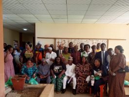 Benue Advances Export Drive With Sesame And Soyabean Clusters
