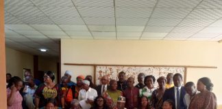 Benue Advances Export Drive With Sesame And Soyabean Clusters