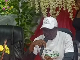Benue Launches Long-Acting Lenacapavir for HIV Prevention, Reaffirms Commitment to End AIDS by 2030