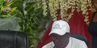 Benue Launches Long-Acting Lenacapavir for HIV Prevention, Reaffirms Commitment to End AIDS by 2030
