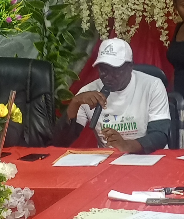 IMG-20260515-WA0124 Benue Launches Long-Acting Lenacapavir for HIV Prevention, Reaffirms Commitment to End AIDS by 2030