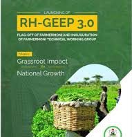 FG Inaugurates Enugu LG Desk Officers For FarmerMoni