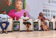 FG Reaffirms Commitment To Protecting And Empowering Nigerian Children