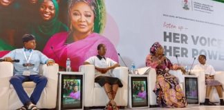 FG Reaffirms Commitment To Protecting And Empowering Nigerian Children