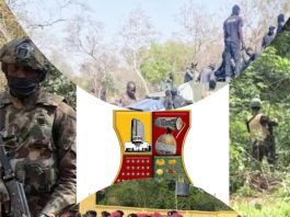 Oyo Government Mobilizes Military, Police, Civil Defence, Amotekun, Others; Seal All Escape Routes Against Kidnappers of Students at Ahoro-Esinele