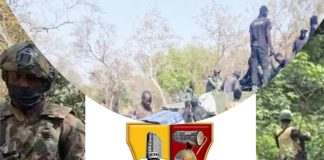 Oyo Government Mobilizes Military, Police, Civil Defence, Amotekun, Others; Seal All Escape Routes Against Kidnappers of Students at Ahoro-Esinele