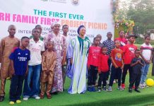 Minister Of Women Affairs Unveils Family, Boy-Child Development Agenda