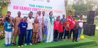 Minister Of Women Affairs Unveils Family, Boy-Child Development Agenda