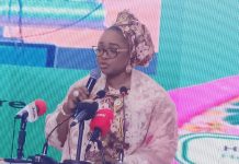 FG Declares Care Economic A National Priority As Imaan Leads Historic National Caregivers Summit