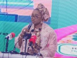 FG Declares Care Economic A National Priority As Imaan Leads Historic National Caregivers Summit