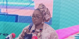 FG Declares Care Economic A National Priority As Imaan Leads Historic National Caregivers Summit