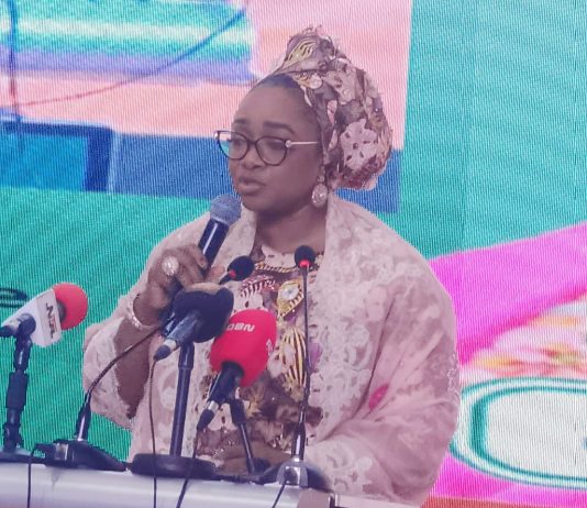 FG Declares Care Economic A National Priority As Imaan Leads Historic National Caregivers Summit