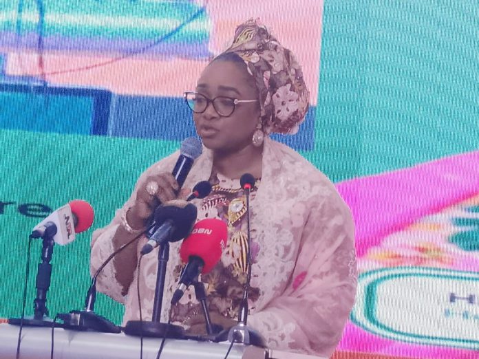FG Declares Care Economic A National Priority As Imaan Leads Historic National Caregivers Summit