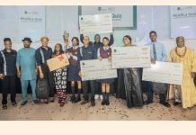 NNPC/SEPLAT JV Promotes Academic Excellence, Innovation At Imo Pearls Quiz Grand Finale