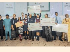 NNPC/SEPLAT JV Promotes Academic Excellence, Innovation At Imo Pearls Quiz Grand Finale