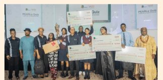 NNPC/SEPLAT JV Promotes Academic Excellence, Innovation At Imo Pearls Quiz Grand Finale