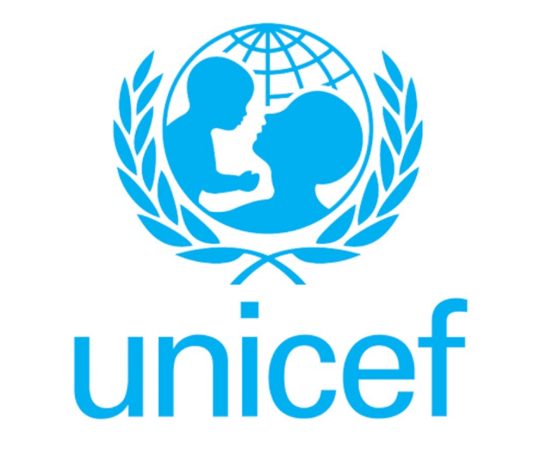 UNICEF LOGO