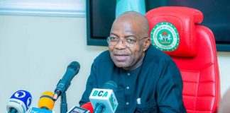 Federal Government Innovation Drive Gains Momentum As Abia Keys Into National Tech Agenda