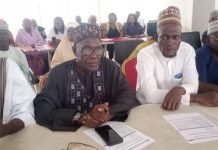 Participants deliberate on strengthening responsiveness within the primary healthcare system