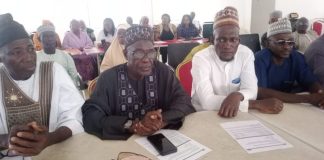 Participants deliberate on strengthening responsiveness within the primary healthcare system