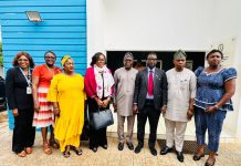 Federal Ministry of Housing and Urban Development Praises EdoGIS as Nigeria’s Leading Land Administration Agency
