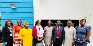 Federal Ministry of Housing and Urban Development Praises EdoGIS as Nigeria’s Leading Land Administration Agency